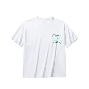 ANTA Футболка Life Collection женская Snowflake White