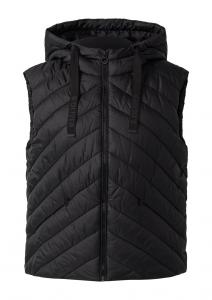 Жилет s.Oliver, Black