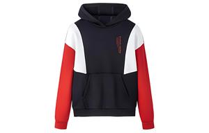 ANTA Толстовка Variety Training Collection для женщин Legend Blue