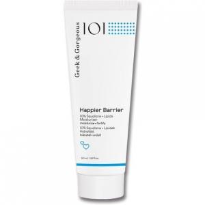 Geek & Gorgeous Легкий увлажняющий крем Happier Barrier 50 мл