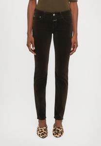 Брюки CLOSED BAKER, Marsh Green/Khaki