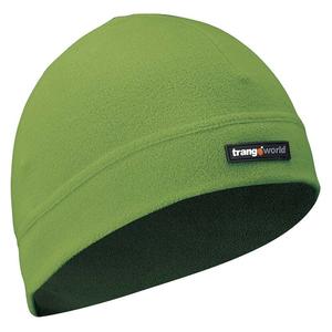 Шапка Trangoworld Pokka US, зеленый