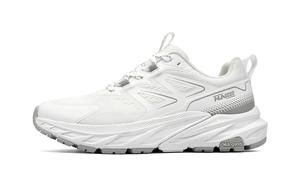 Повседневная обувь мужская низкая HLA, White