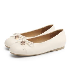 Туфли Women's Casual Shoes Women's FOXER, Beige