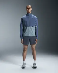 Основная куртка On-Running, синий