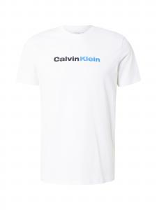 Calvin Klein Jeans Футболка в белом цвете