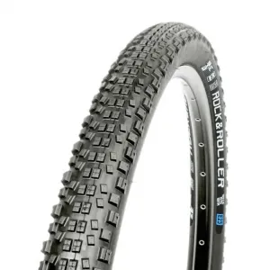 Жесткая шина MTB MSC Tires Rock&Roller 2C XC Epic Shiedl BK 120 Tubeless 29´´ x 2.10, черный
