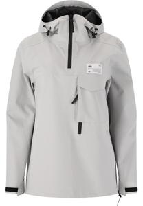 Зимняя куртка SOS Winter Jacket Noosa, светло-серый