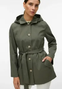 Тренчкот Vero Moda, Khaki
