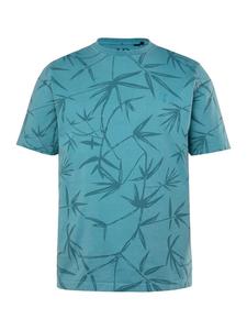 Футболка JP1880, бирюзовый