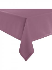 Erwin Müller Скатерть Krefeld ягодного цвета