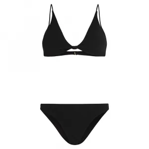 Бикини O´neill Pismo Flamenco, черный