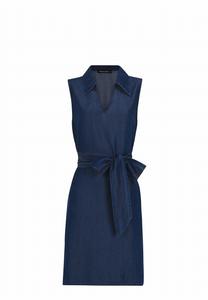 Мини платье FRESHLIONS Feelija, Dark blue