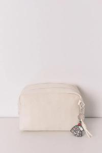 Косметичка дорожная x snoopy women'secret, бежевый