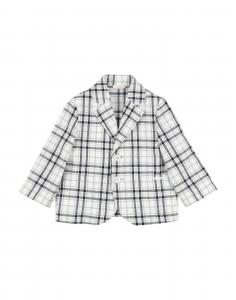 Блейзер Le Bebé, белый