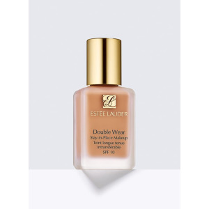 Стойкая основа под макияж SPF 10 Double Wear Estée Lauder, 30мл, цвет 2C4-Ivory-Rose