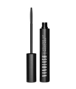 Тушь для ресниц NANOLASH Volume Up, Schwarz, 10 ml