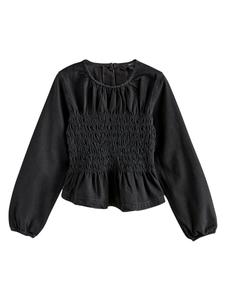 Блуза Next, черный