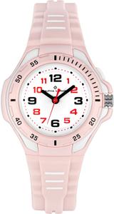 ALPHA SAPHIR Часы в цвете Rose