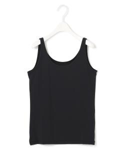 Легко стирающаяся базовая майка-топ