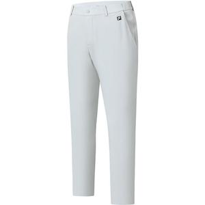 Повседневные брюки мужские стального синего цвета Fila, синий