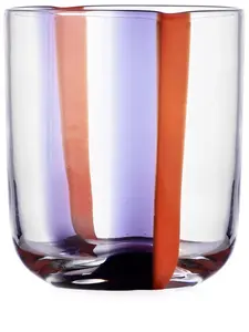 Стакан Gesti Ichendorf Milano, фиолетовый