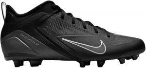 Бутсы для лакросса Nike Alpha Huarache 8 Varsity, Black-011