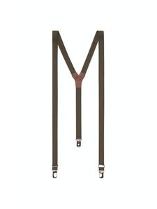 Ремень LLOYD, зеленый