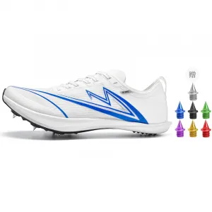 Sonic cat Кроссовки для бега Anti Heaven 1.0 унисекс низкие Blue