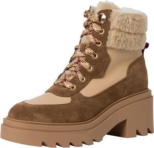 Женские классические ботильоны Tamaris, Cognac Cro Uni