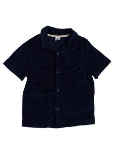 Рубашка GAP, синий