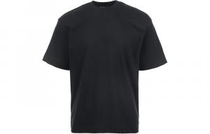 Футболка SS24 мужская темно-синяя EMPORIO ARMANI