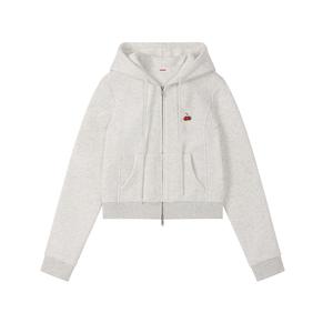 Свитшот Women's Kirsh, темно-серый