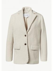 Comma Домашний пиджак, цвет 8013_светло-бежевый