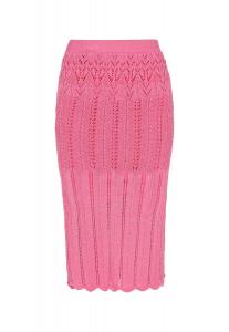 Faina Юбка 'Festive' в светло-розовом цвете