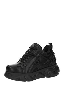 Кроссовки BUFFALO Sneakers CLD CORIN DAISY, черный