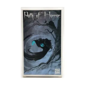 Путь ужаса, Story Path (Nocturnal)