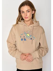 Толстовка GreenBomb