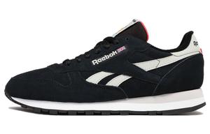 Reebok Кроссовки Classic Leather 'Black Steely Fog'