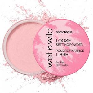 Пудра Wet N Wild Photo Focus Loose Setting Powder Silky Weightless