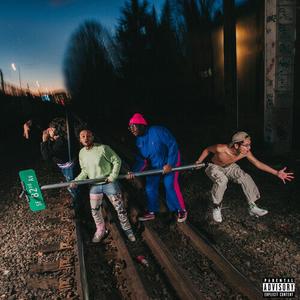 CD диск Daniyel: 82