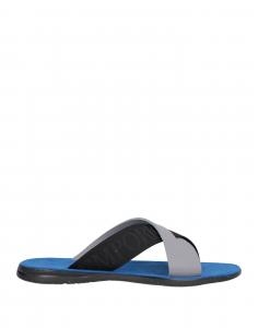 Сандалии Giorgio Armani, серый