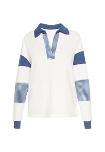 Толстовка SANIKA, белый