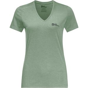 Футболка Performance JACK WOLFSKIN, Reed