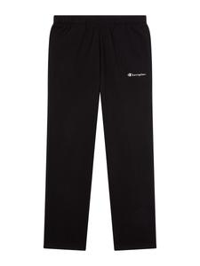 Обычные брюки Champion Authentic Athletic Apparel, черный