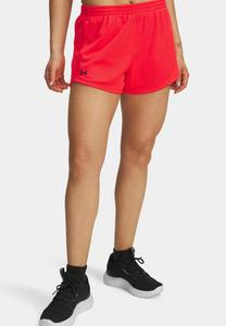 Спортивные шорты Under Armour Sports shorts, Red