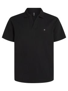 Рубашка Karl Lagerfeld, черный