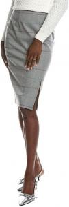 BOSS Женская юбка-карандаш Vachy, Multicolor