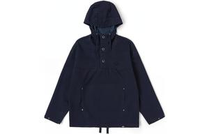 Куртка мужская темно-синяя Dickies, темно-синий