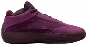 Кроссовки Air Jordan 40 EP, фиолетовый